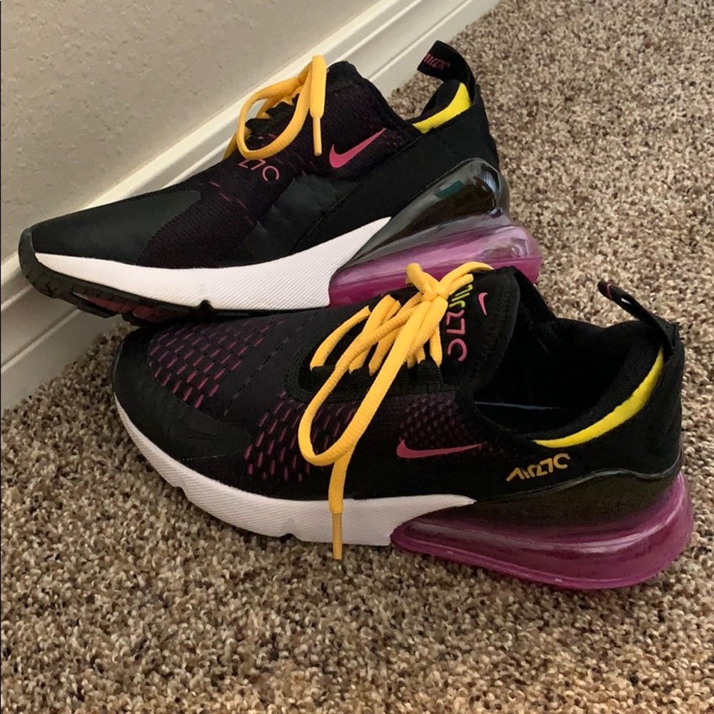 Nike AirMax 270